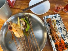 -谭家·钵钵鸡·蹄花·兔头(玉林南路店)