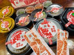 -炉小哥烤肉(信万广场店)