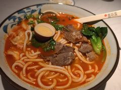 -鑫花溪牛肉米粉(凤凰街创始总店)