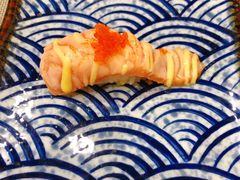 -越日本料理(新地假日广场店)