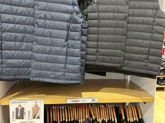 -优衣库(天津鲁能城购物中心店)