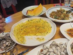 -舌尖上·霞浦滩涂海鲜·新闽菜(总店)