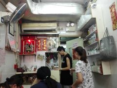 -添發碗仔翅美食