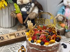 -爱之旅diy烘焙坊(西直门店)