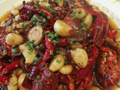 -巴陵全鱼席(湖南老字号汴河街店 )