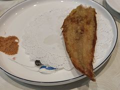 -全聚德(胜利大街店)