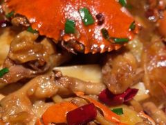 -胖哥俩肉蟹煲(杭州下沙学林街店)