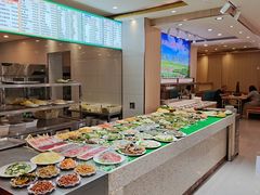 -清真·马家火锅美食城(镇江北路店)