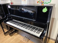 -柏斯音乐艺术中心·钢琴·吉他(上音店)