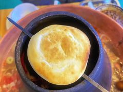 -好口福铜火锅宝鸡特色油泼辣子