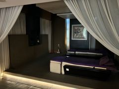 -春晖园度假酒店温泉