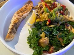 -Green Option(官舍店)