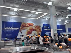 -山姆会员商店(邻瑞广场店)