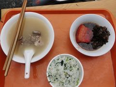 -文庙菜饭(四川北路店)