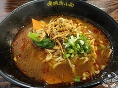 -老城街小面(禄安大街店)