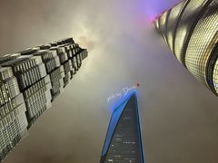 -上海之巅观光厅