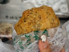 -清真·白记年糕(牛街北口店)