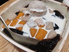 -鲜芋仙(番禺万达广场店)
