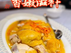 -贵州大厦贵州厅(樱花园西街店)