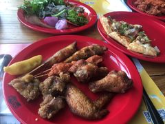 -好伦哥(温都水城店)