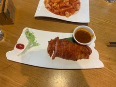 -渔太泰漓江小馆·广西融合菜(西街店)