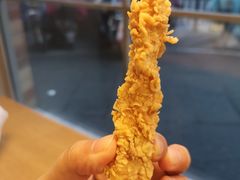 -肯德基(杭州永安店)