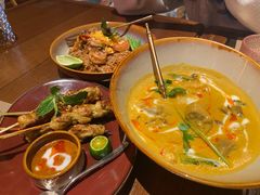 -CHINCHIN 青青·泰国料理(万象食家店)