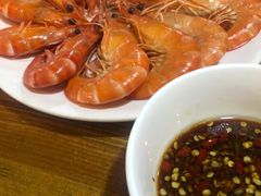 -南海渔家•海鲜•正宗海南菜(海棠湾店)