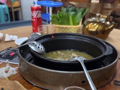 -濠轩阁特色生蚝火锅(水湾路店)