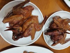 -煲煲掂风味煲仔饭餐厅(西区店)