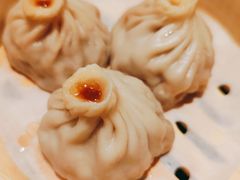 天王烤鸭包-南京大牌档(中关村店)