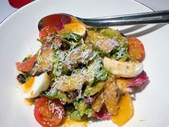 -燃扒房Steakhouse(皇庭店)