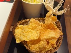 -牛品福潮汕牛肉火锅(旺庄店)