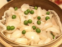 -盛元荼集  素食(滨江凯德壹店)