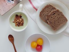 -WHEAT&BAKER-麥(凯德来福士店)
