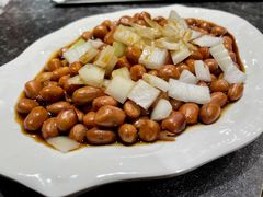 -城南老友羊蝎子火锅(花乡奥莱店)