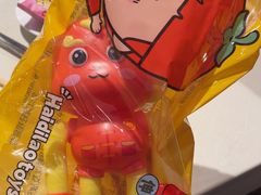 -海底捞火锅(万丰桥店)