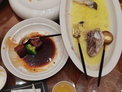 -鲁宴·鲁煨黄河生态大鲤鱼(月坛店)
