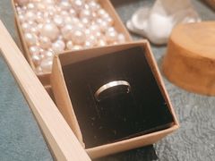 -十八字金·银饰·开蚌DIY·手工体验团建(富力广场店)