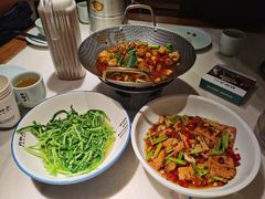 -胡胖子有鱼有肉(麓谷店)