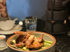 -小运河·公馆(国贸店)