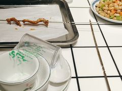 -曹掌柜小酒馆烧烤集团(宾川路店)