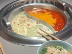 -季季红火锅(动壹店)