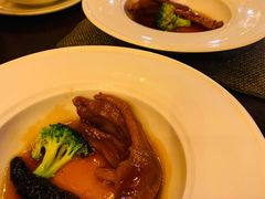 -OPEN開全日自助餐厅·西餐·海鲜(佛山希尔顿酒店)