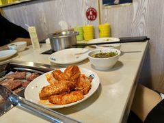-爱客得牛排海鲜烤肉·火锅自助(春熙路黑金好店)