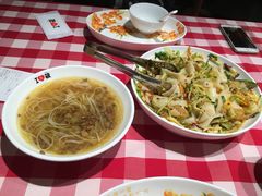 -西贝(上海我格广场店)