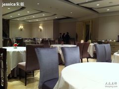 大堂-炳胜公馆(珠江新城店)