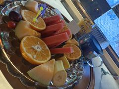 -星河湾温泉洗浴酒店