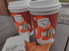 -COSTA COFFEE(西湖天地店)