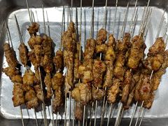 -清真·马峰烤肉(小学习北巷店)